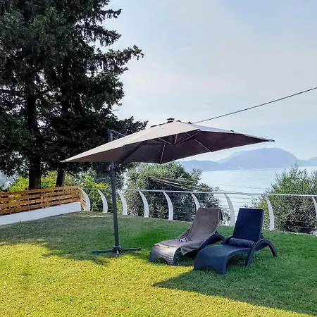 Вилла Viktor'S House By The Sea Букари Экстерьер фото