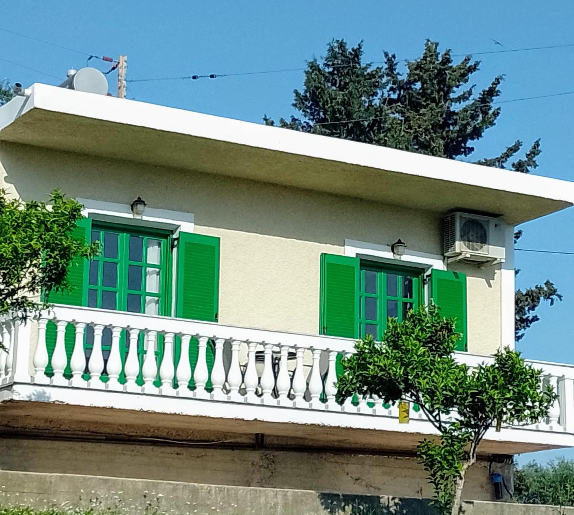 Viktor's House By The Sea Holiday home